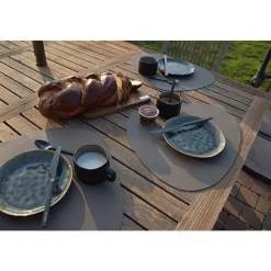 Cosy & Trendy Laguna Blue-grey Tas Afz. D8.5xh6cm 23cl