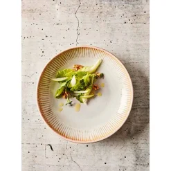 Cosy & Trendy Listra Beach Diep Bord D21cm