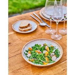 Cosy & Trendy Listra Beach Diep Bord D21cm