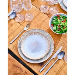 Cosy & Trendy Listra Beach Plat Bord D25cm