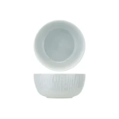 Cosy & Trendy Louis Grey Kommetje D15xh7cm New Bone China