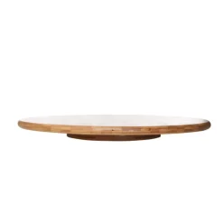 Cosy & Trendy Malawi Lazy Susan Bamboe D50xh4,3cm