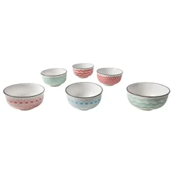 Cosy & Trendy Nayana Bol D11.5xh6cm 1st