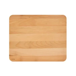 Cosy & Trendy Onesta Snijplank 35x25xh2cm Rechthoek  Beuk