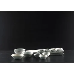 Cosy & Trendy Oregon Plat Bord 4ass 35x11cm Rechthoeki G