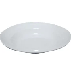 Cosy & Trendy Pasta Bord Wit D29,5cm