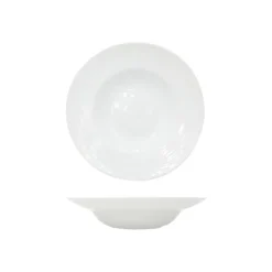 Cosy & Trendy Pastabord Wit D17-27,5xh6cm