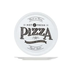 Cosy & Trendy Pizzabord D30cm Hot- Fresh Pizza