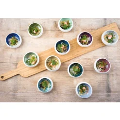 Cosy & Trendy Serveer - Hapjesplank 100x14.1x1.5cm