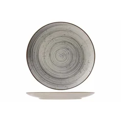 Cosy & Trendy Sintra 2.0 Dusty Blue Plat Bord D26cm