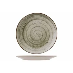 Cosy & Trendy Sintra 2.0 Ivy Green Dessertbord D20cm