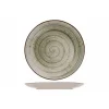 Cosy & Trendy Sintra 2.0 Ivy Green Plat Bord D26cm