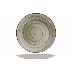 Cosy & Trendy Sintra 2.0 Ivy Green Plat Bord D26cm