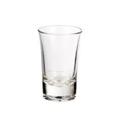 Cosy & Trendy Welcome Amuseglas S6 5cl D4,4xh6,5cm