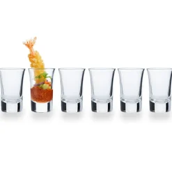 Cosy & Trendy Welcome Amuseglas S6 5cl D4,4xh6,5cm