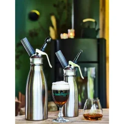 Cosy Moments Irish Coffee Glas 24cl Set4 D7,4xh15cm