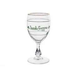 Cosy Moments Irish Coffee Glas 24cl Set4 D7,4xh15cm