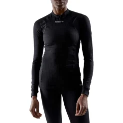 Craft Active Extreme X CN LS W Black S