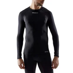 Craft Active Extreme X CN LS M Black XXL