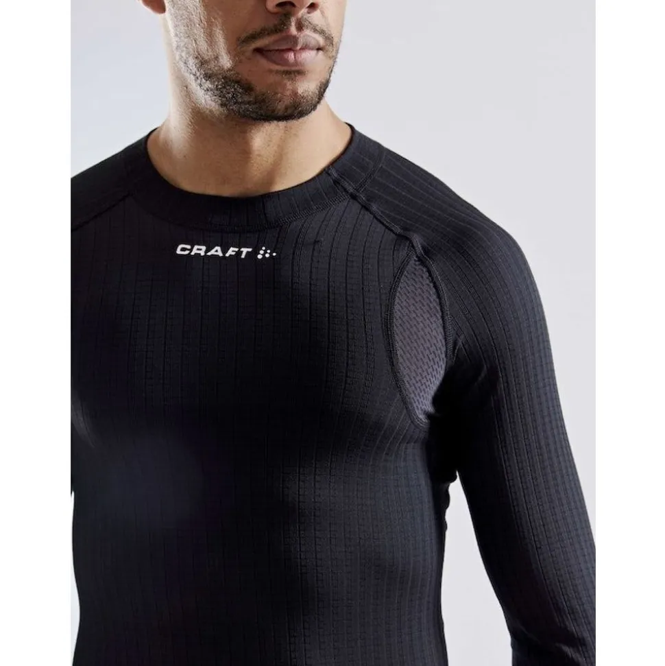 Craft Active Extreme X CN LS M Black XXL