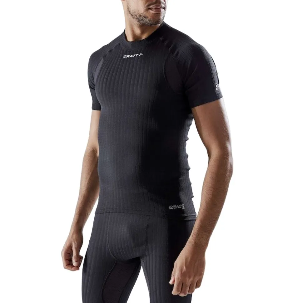 Craft Active Extreme X CN SS M Black XL