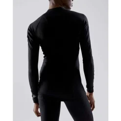 Craft Active Extreme X CN LS W Black M