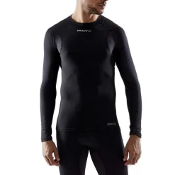 Craft Active Extreme X CN LS M Black L