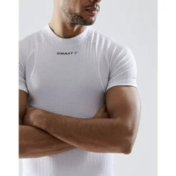 Craft Active Extreme X CN SS M White L