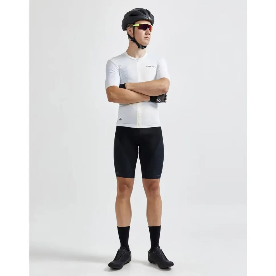 Craft ADV Aero bib shorts M Black Small