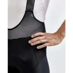 Craft ADV Aero bib shorts M Black Small