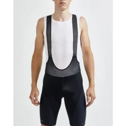 Craft ADV Aero bib shorts M Black XXLarge