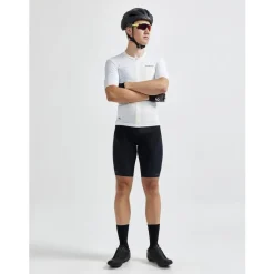 Craft ADV Aero bib shorts M Black Medium