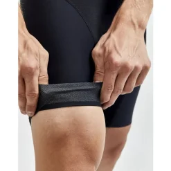 Craft ADV Aero bib shorts M Black Medium