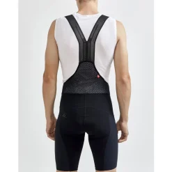 Craft ADV Aero bib shorts M Black Medium