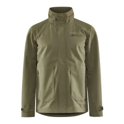 Craft ADV Bike Ride Hydro Jacket M Rift Small