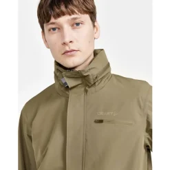 Craft ADV Bike Ride Hydro Jacket M Rift XXLarge