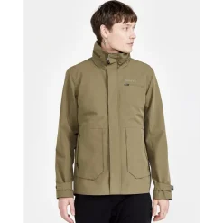 Craft ADV Bike Ride Hydro Jacket M Rift Medium