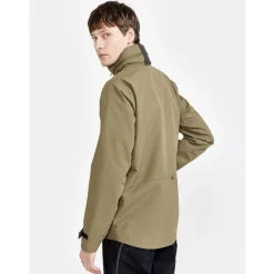 Craft ADV Bike Ride Hydro Jacket M Rift Medium