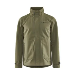 Craft ADV Bike Ride Hydro Jacket M Rift Medium