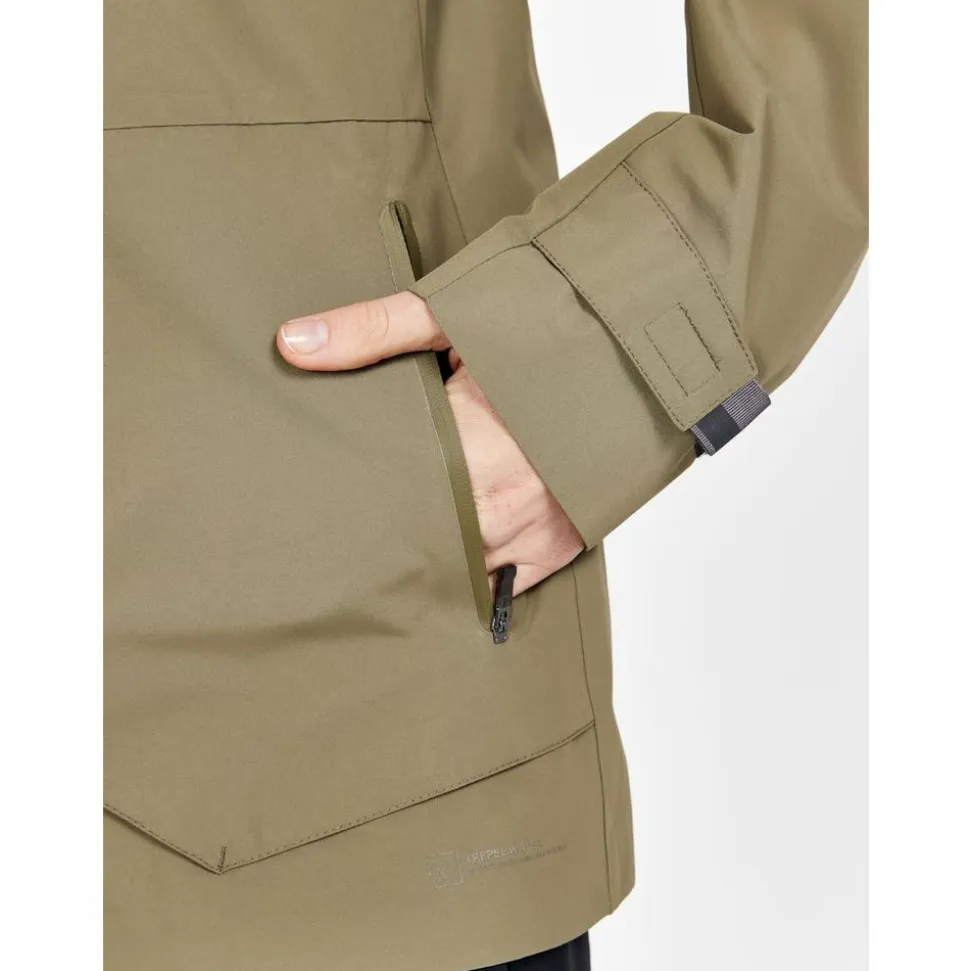 Craft ADV Bike Ride Hydro Jacket W Rift XLarge