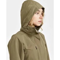 Craft ADV Bike Ride Hydro Jacket W Rift XLarge