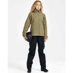 Craft ADV Bike Ride Hydro Jacket W Rift Large