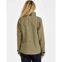 Craft ADV Bike Ride Hydro Jacket W Rift Large