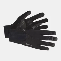 Craft All Weather Gloves Black 11/XL