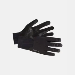 Craft All Weather Gloves Black 11/XL