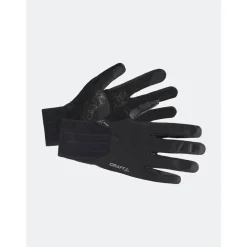 Craft All Weather Gloves Black 12/XXL