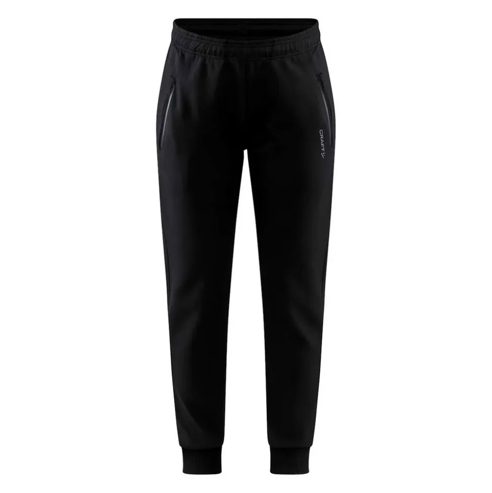 Craft Core Soul Sweatpants W Black XLarge