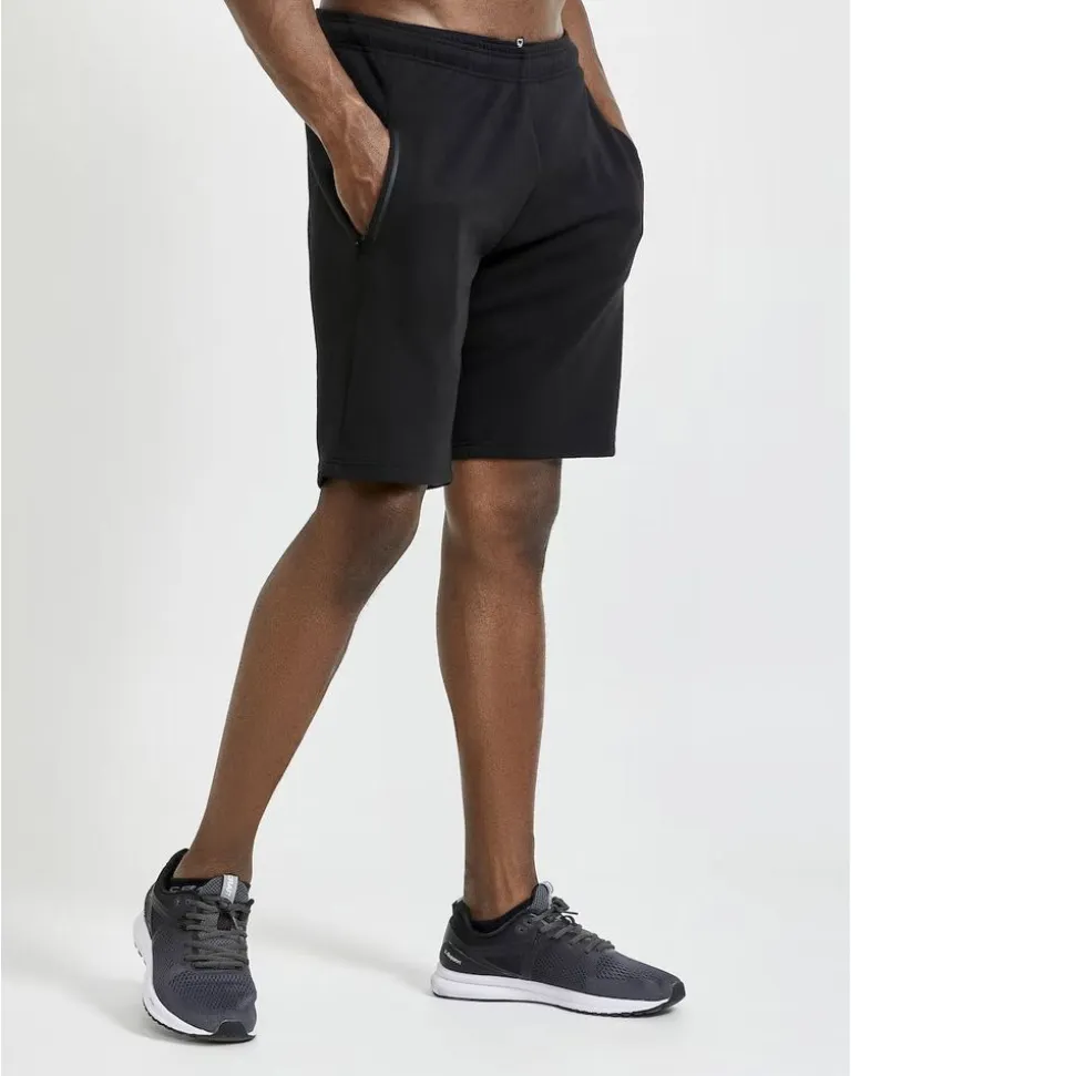 Craft Core Soul sweatshort M Black Large