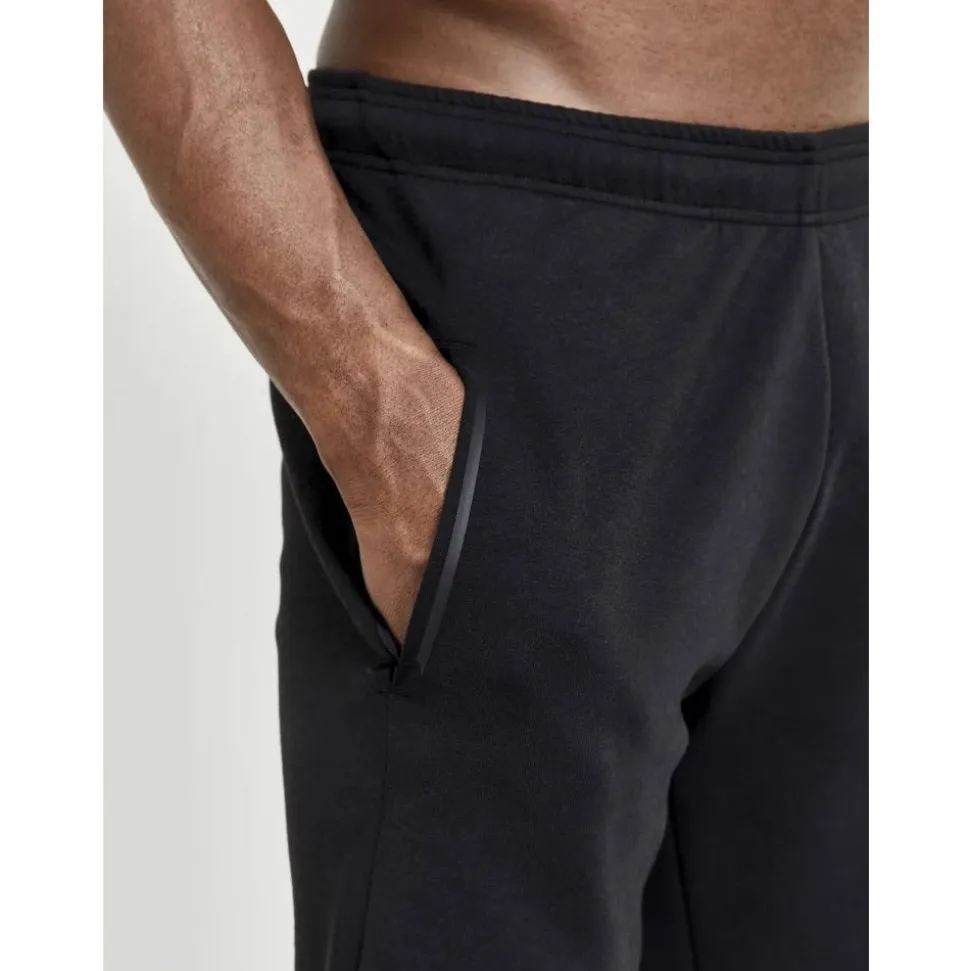 Craft Core Soul sweatshort M Black Large