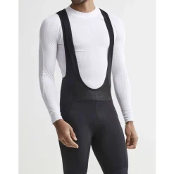 Craft Essence Bib Shorts M Black XLarge